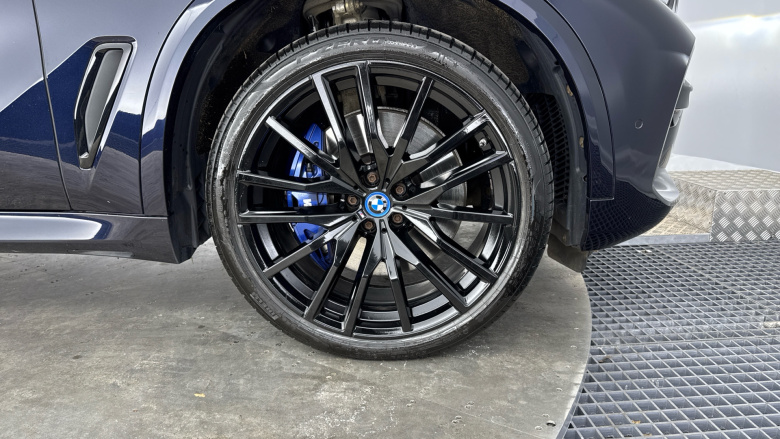 BMW X5 xDrive45e M Sport 5dr Auto Estate